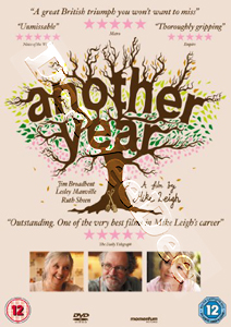 Another Year | Untitled Mike Leigh Project  |   DVD